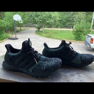 Size 9, Ultraboost